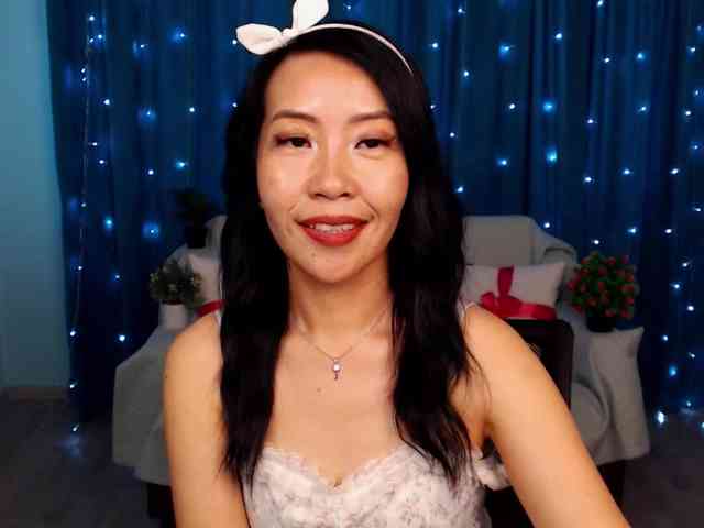 RoseFlow webcam