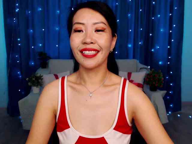 RoseFlow webcam