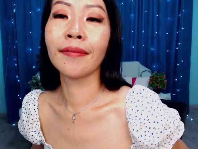 RoseFlow webcam