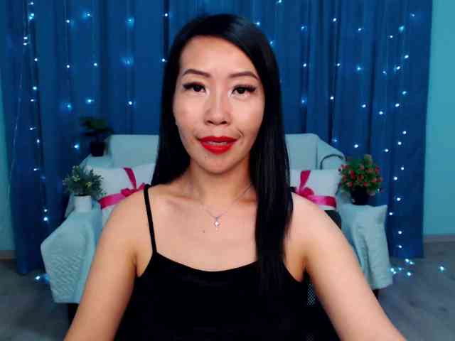 RoseFlow webcam