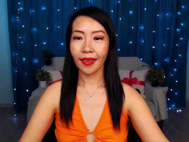 RoseFlow webcam