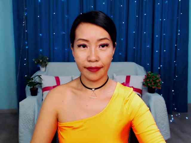 RoseFlow webcam
