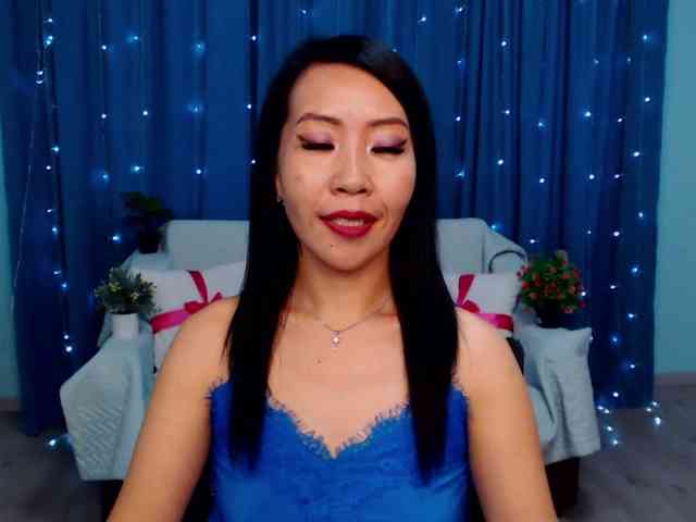 RoseFlow webcam