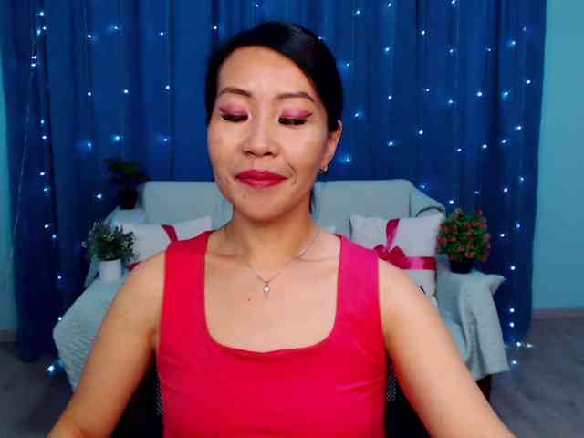 RoseFlow webcam