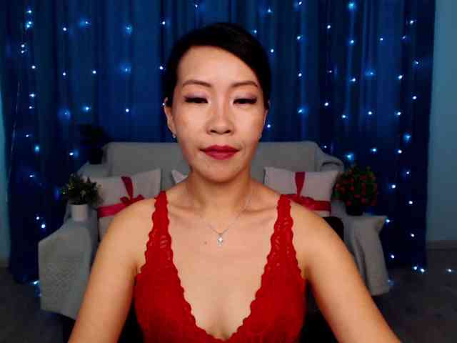 RoseFlow webcam
