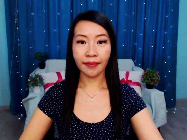 RoseFlow webcam