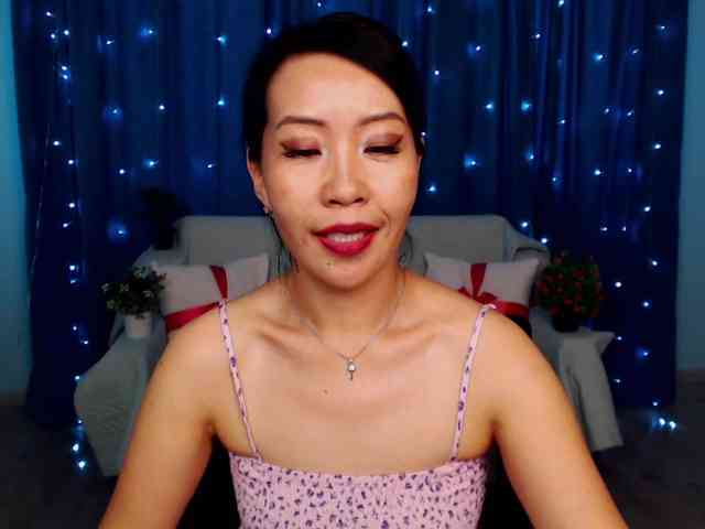 RoseFlow webcam