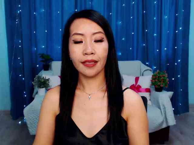RoseFlow webcam
