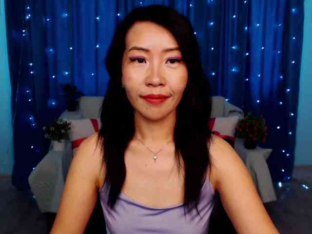 RoseFlow webcam