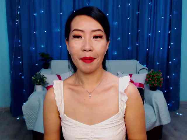 RoseFlow webcam