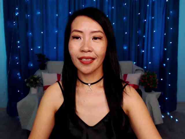 RoseFlow webcam