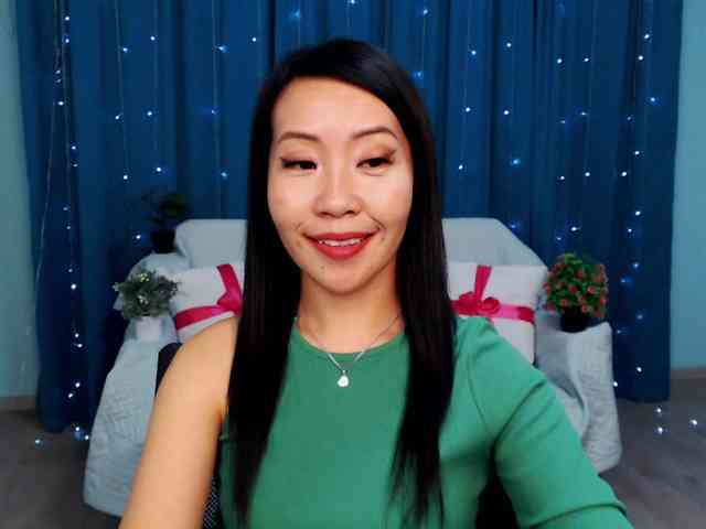 RoseFlow webcam