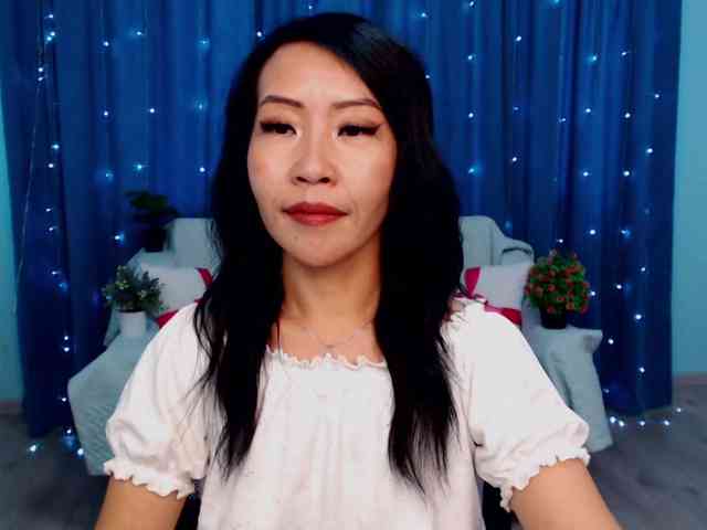 RoseFlow webcam