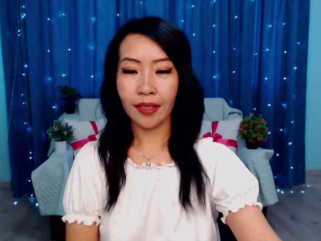 RoseFlow webcam