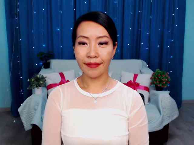 RoseFlow webcam