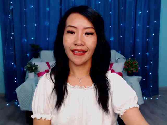 RoseFlow webcam
