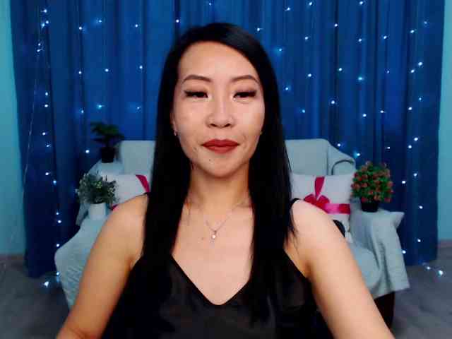 RoseFlow webcam