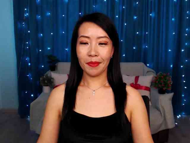 RoseFlow webcam