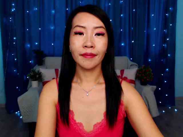 RoseFlow webcam