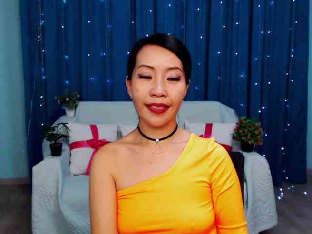 RoseFlow webcam