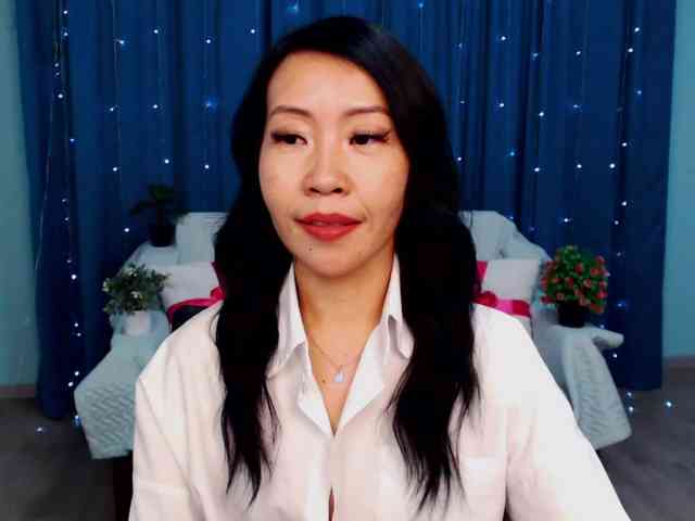RoseFlow webcam