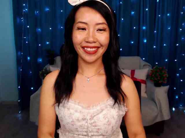 RoseFlow webcam