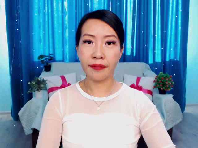 RoseFlow webcam
