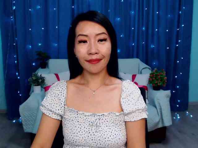 RoseFlow webcam