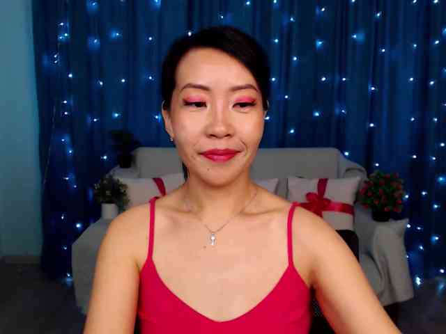 RoseFlow webcam