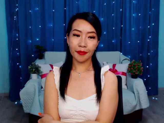 RoseFlow webcam