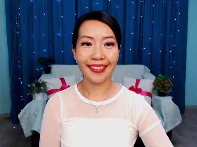 RoseFlow webcam