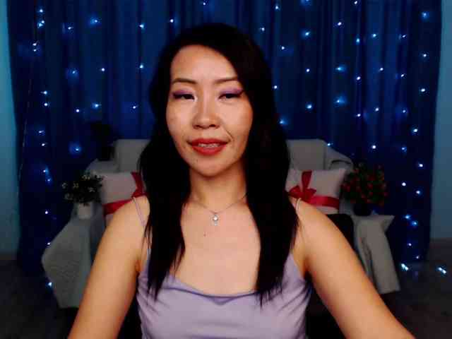 RoseFlow webcam