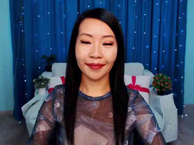 RoseFlow webcam