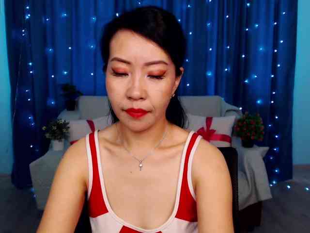 RoseFlow webcam