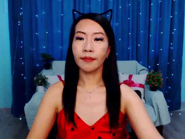 RoseFlow webcam
