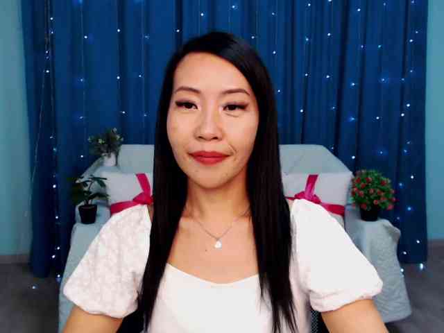 RoseFlow webcam