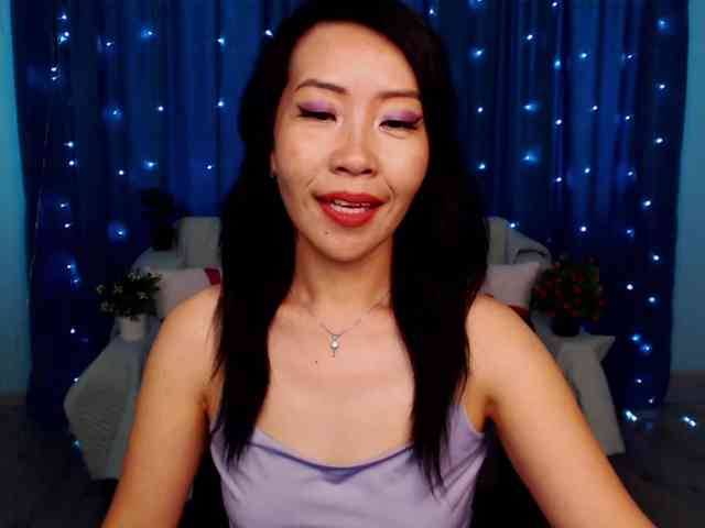 RoseFlow webcam