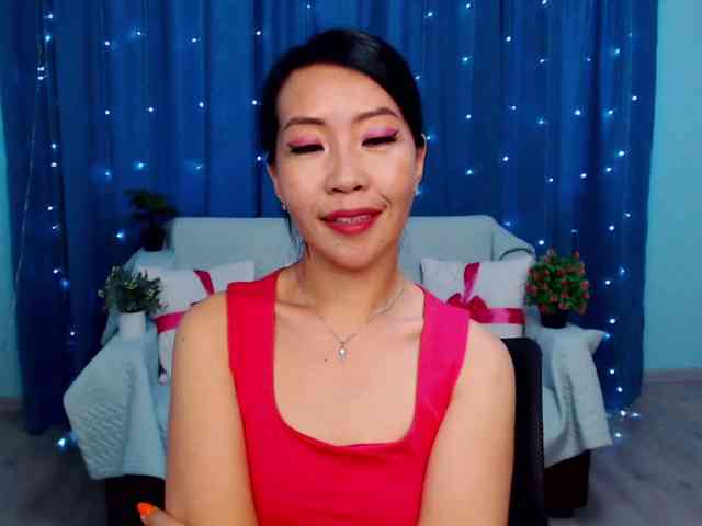RoseFlow webcam