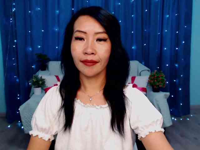 RoseFlow webcam