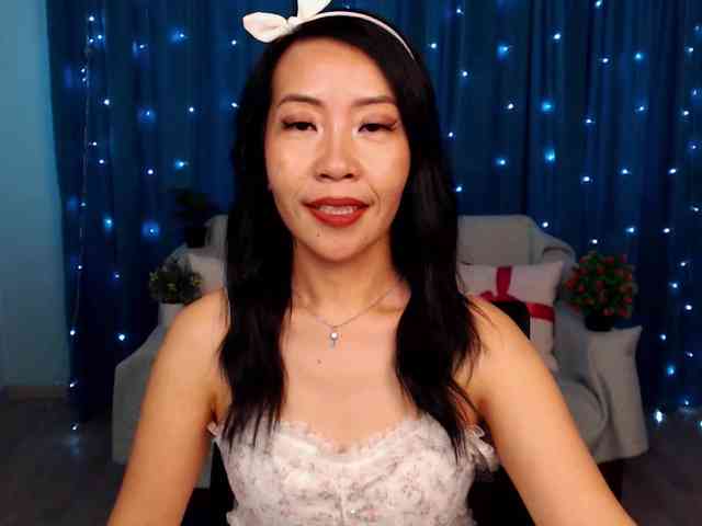 RoseFlow webcam