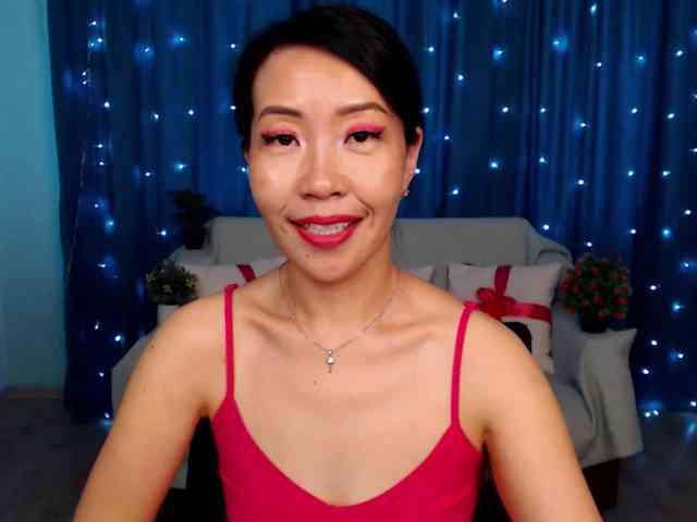 RoseFlow webcam