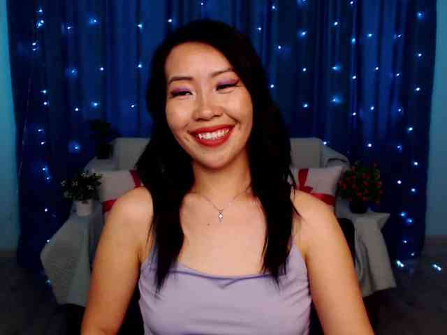 RoseFlow webcam