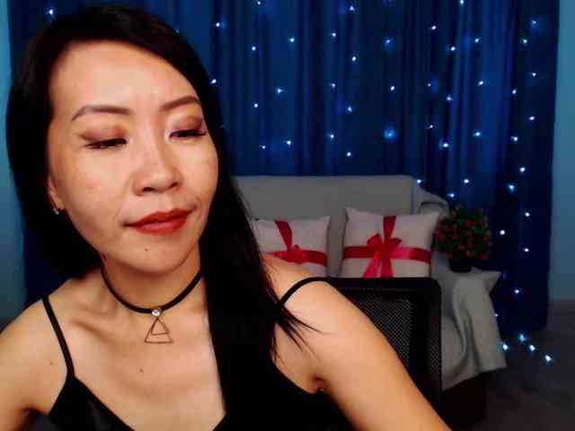 RoseFlow webcam