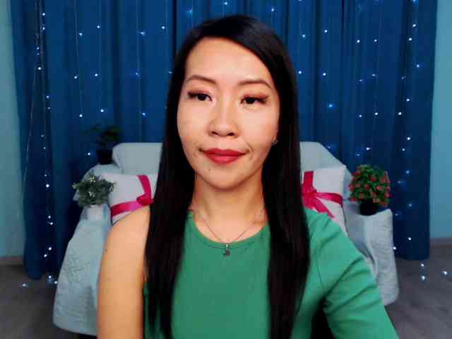 RoseFlow webcam