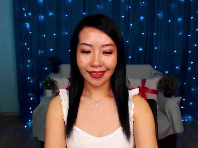 RoseFlow webcam