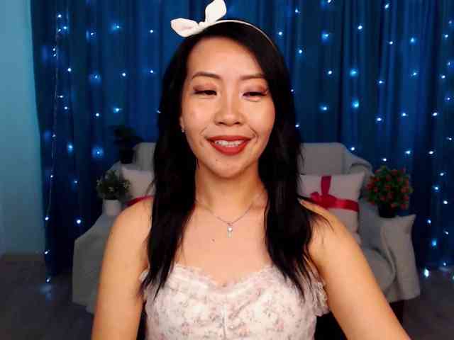 RoseFlow webcam