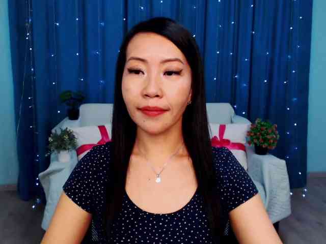 RoseFlow webcam