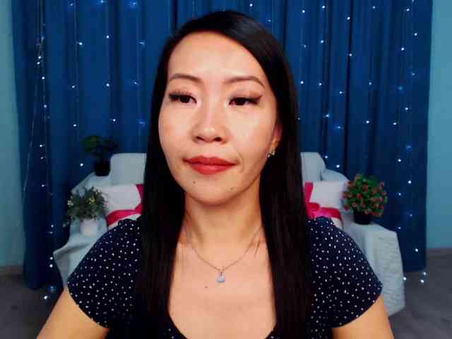 RoseFlow webcam