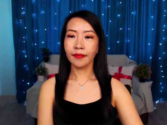 RoseFlow webcam