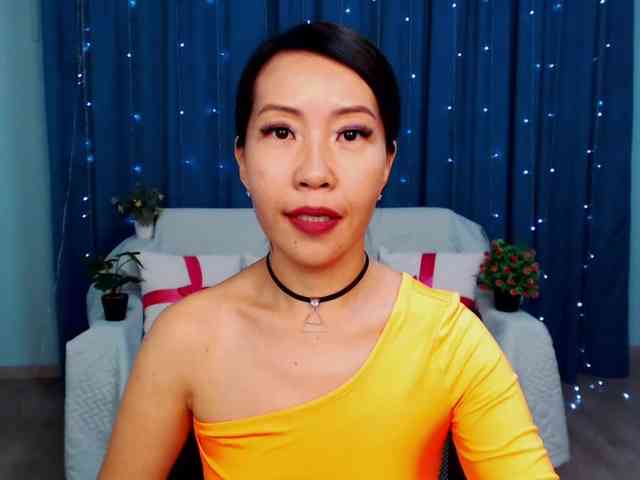 RoseFlow webcam